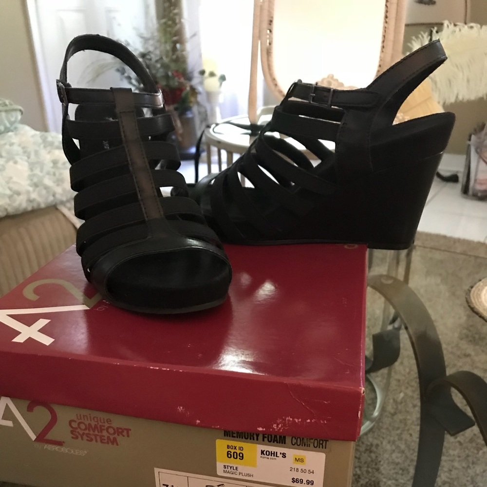 Aerosoles Shoes